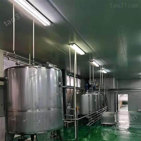 广州拆迁回收食品厂设备 康师傅厂房设备回收公司 二手报价供应商