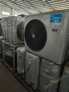 广州回收超市空调 佛山回收二手空调 空调收购价格