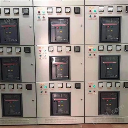 广州市增城回收变压器 组合式变电站回收询价 配电箱回收拆迁