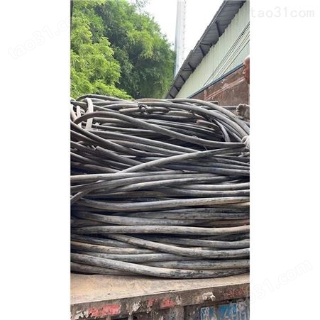 回收低压电缆 深圳龙华长期回收电缆价格