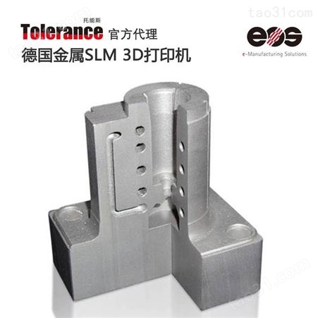 教育金属材料3D打印机 工业级EOS M300-4