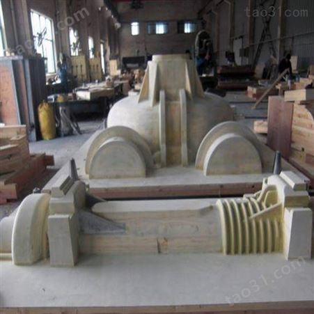 数控泡沫模具雕刻机 保利龙模具加工中心 铸造木模雕刻机厂家