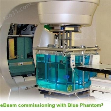 美国模体实验室 CT性能检测模体Catphan 500