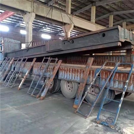 益恒机械 灰铁机床铸件 消失模树脂砂铸造工厂