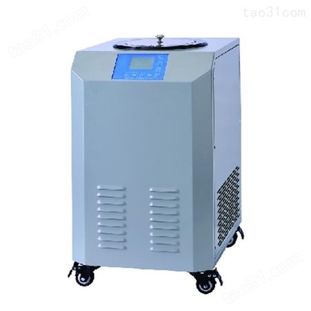 DL-1510低温冷却液循环泵 容量10L 新诺