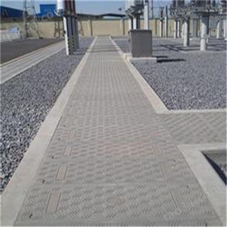 混凝土电力盖板 铁路电力盖板 带铁路标志RPC盖板 供求信息
