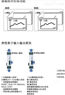 日本RKC理化工业模块型温控器SRX天津杉本供应