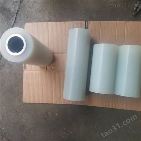 南京宏尔 高温耐磨硅橡胶  胶辊包胶   质量保证