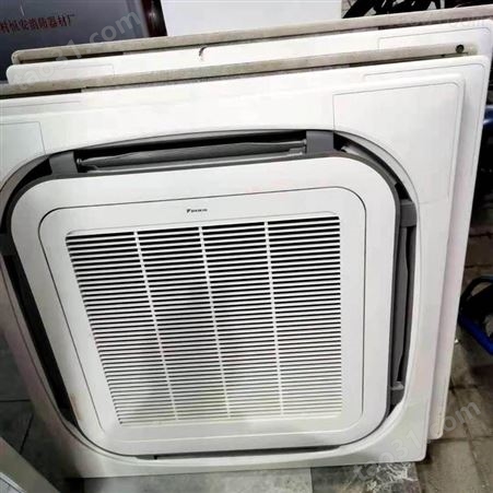 中山二手冷凝器回收 广州增城区 开利水冷热泵空调回收