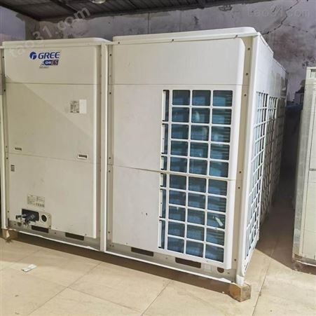 深圳回收空调拆卸 快速上门回收空调公司
