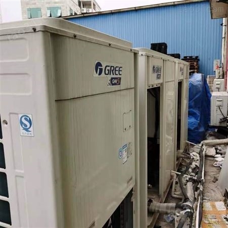 珠海溴化锂空调回收 佛山三洋 溴化锂吸收式制冷机组回收