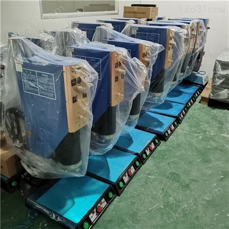 东莞厂家 口罩设备 呼吸阀焊接机 超声波塑料焊接机