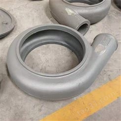 模具厂生产铸件铸造件 泵体叶轮铸件 泵壳铸件 叶轮铸件  支持定制