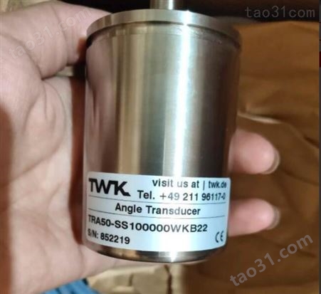 TWK SWF5B-01 编码器