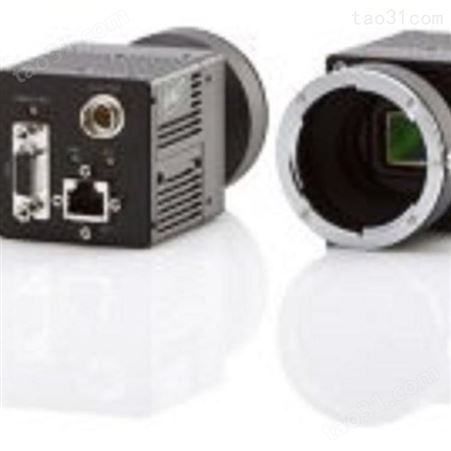 JAI皆爱 AC-1600GE 工业相机