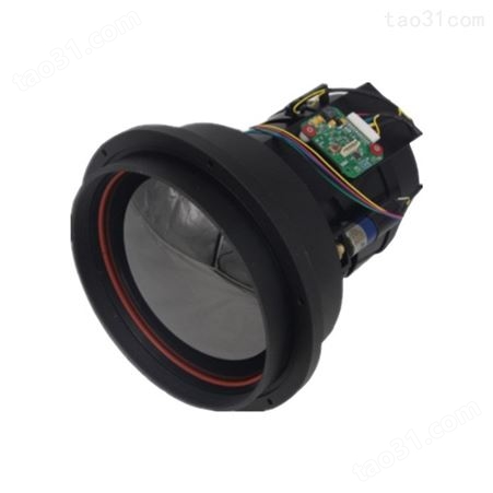12-120mm红外热成像变焦镜头 订购热成像镜头 欢迎订购