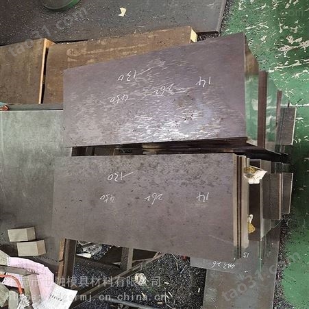 东莞惠州FT31冷作模具钢 材质厂家 质量
