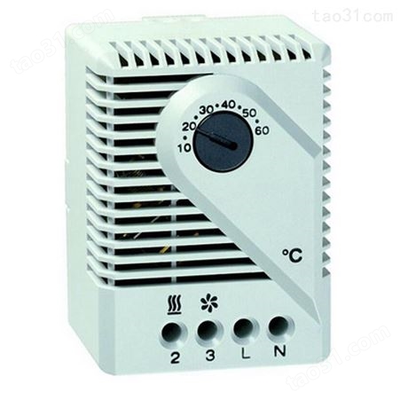 上海含灵现货代理德国stego温控器KTS 011/01141.0-00常开型