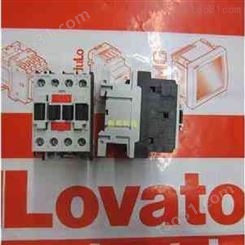 意大利LOVATO接触器-LOVATO断路器-LOVATO开关-LOVATO继电器