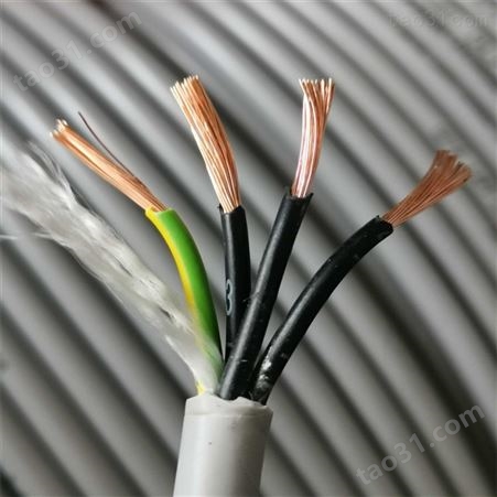 天长计算机电缆 ZR-DJYVP3R 3*2*1.0 厂家现货批发 货源充足