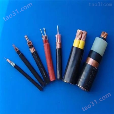 ZR-YGCB 电缆厂家 货源充足 交货周期短 电缆价格
