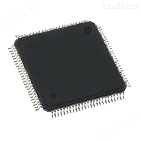 STM32F407VGT6 32位ARM微控制器 ST/意法 封装LQFP-100 批次21+