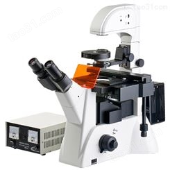 优选商家-【研究级微生物观察显微镜】WFL-2倒置荧光显微镜 4K高清生物显微镜