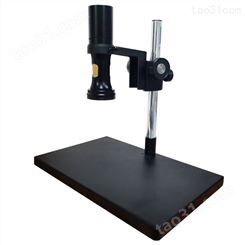价供应一体机视频显微镜 可拍照存储测量数码显微镜