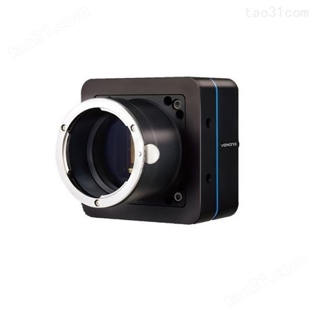 杭州微图视觉vieworks工业相机VC-25MX-C81 D工业摄像机包装行业瓶盖检测S