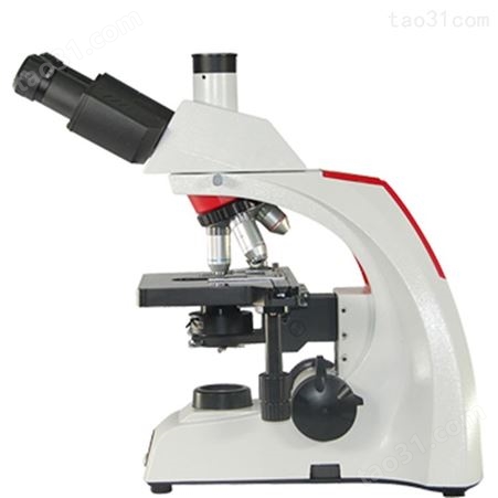 生物显微镜看精子恒温加热人工授精温控载物台 养殖恒温显微镜