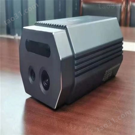 北京厂家 无电脑热成像测温系统 AI实时测温 防疫 人体测温设备价格