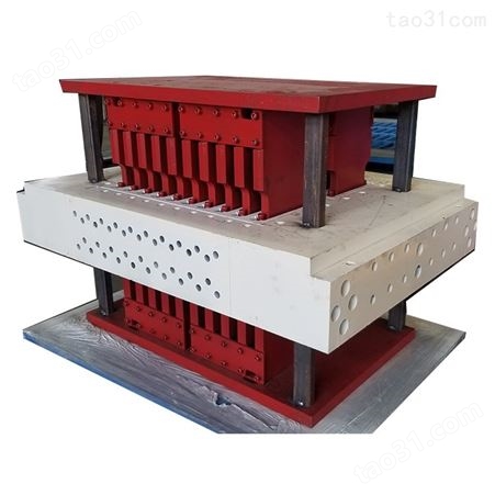 高铁护坡模具生产公司 泉州鲤城区水泥砖机模具