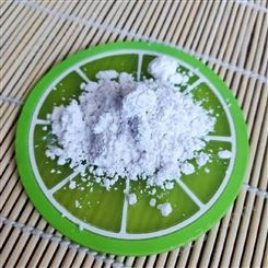 元晶 供应 涂料煅烧贝壳粉 环保硅藻贝壳粉