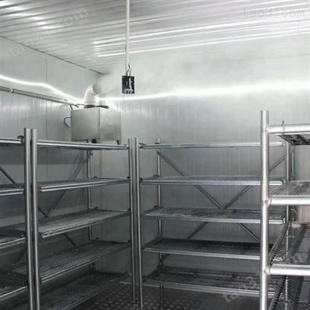 星建 FHBS-30型移动集装箱式养护室 移动养护室 移动实验室