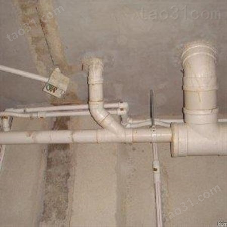 义乌水管维修 义乌市修理水管安装水龙头