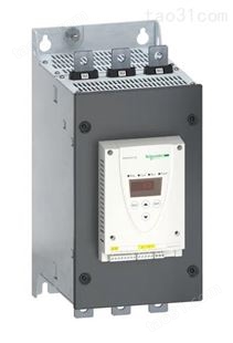 schneider ATS22C32Q 软起动器-ATS22-控制电压220V-电源电压 230V(
