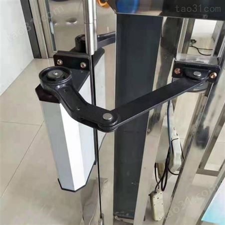 广州自动门工厂单元门自动开门机自动闭门器 曲臂防水开门机 遥控人脸刷卡门禁机