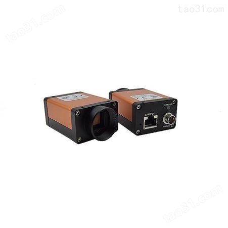 杭州微图视觉工业相机MARS4096S-32UC电子元器件漏装 半导体晶圆检测 LED颜色识别