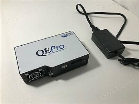海洋光学QEPRO科研级高灵敏度光谱仪