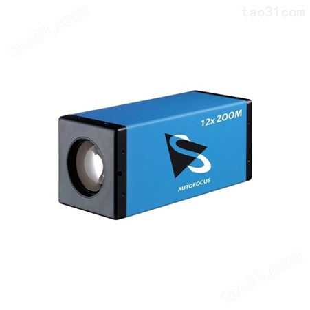 德国映美精DMK 39GX265-Z20产品标签检测黑白变焦相机IMX265 GigE接口WX