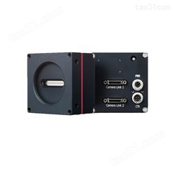 杭州微图视觉vieworksTDI工业相机VT-18K3.5C-E40A-64烟盒喷码检测钢印检测S
