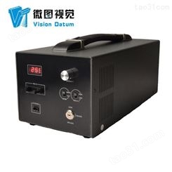 杭州微图视觉恒流光源控制器VT-LT3-24240PWDC-2大功率数字控制器24V2通道S