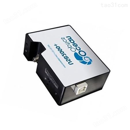 美国OCEAN  个性化配置光谱仪具有很高的设置灵活性 USB2000+