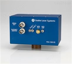 美国Stable Laser Systems稳频激光器