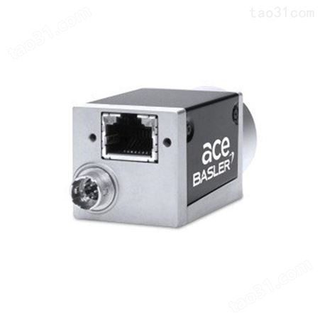 德国Basler acA1300-22gc -冲孔板检测 PC主板定位ICX445 CCD芯片 WX