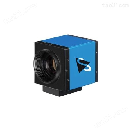 德国映美精摄像头 映美精USB3.0工业相机 DMK 33UX273 自动表面检查感应密封检测X