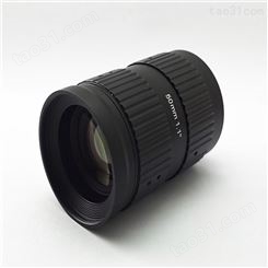 深圳OMW欧姆微 50mm-1.1-20M-C MOUNT 工业镜头 FA镜头5020M