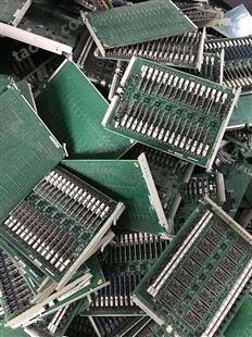 正定电子产品 电子芯片 电子废料高价上门回收