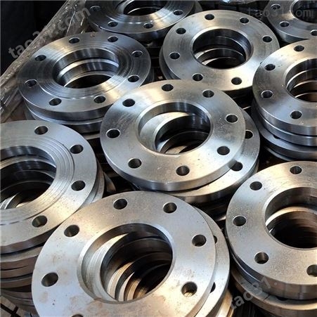百隆生产 Q235碳钢法兰 PL焊接法兰 可按需加工