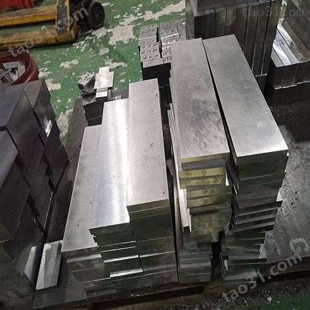 东莞惠州K340热作模具钢 模具光板 精板加工
